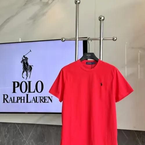 Cheap Ralph Lauren Polo T-Shirts Short Sleeved For Men #1466332, $$32.00 USD On Ralph Lauren Polo T-Shirts