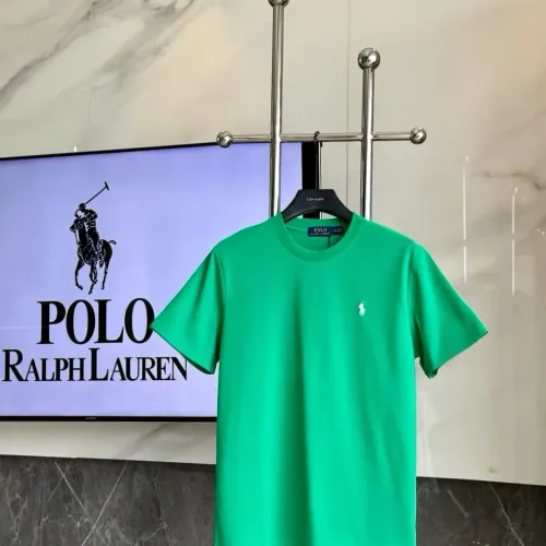 Cheap Ralph Lauren Polo T-Shirts Short Sleeved For Men #1466333, $$32.00 USD On Ralph Lauren Polo T-Shirts