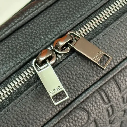 Replica Christian Dior AAA Man Handbags #1466334 $185.00 USD for Wholesale