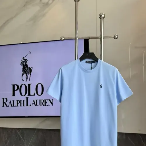 Cheap Ralph Lauren Polo T-Shirts Short Sleeved For Men #1466335, $$32.00 USD On Ralph Lauren Polo T-Shirts