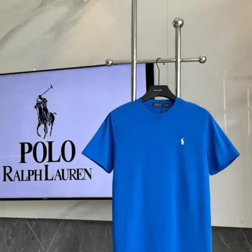 Cheap Ralph Lauren Polo T-Shirts Short Sleeved For Men #1466336, $$32.00 USD On Ralph Lauren Polo T-Shirts