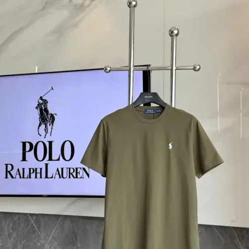 Cheap Ralph Lauren Polo T-Shirts Short Sleeved For Men #1466340, $$32.00 USD On Ralph Lauren Polo T-Shirts