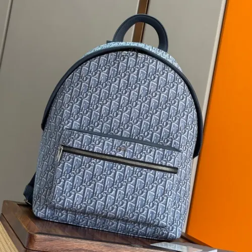 Cheap Christian Dior AAA Man Backpacks #1466341, $$140.00 USD On Christian Dior AAA Man Backpacks