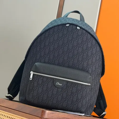 Cheap Christian Dior AAA Man Backpacks #1466342, $$162.00 USD On Christian Dior AAA Man Backpacks
