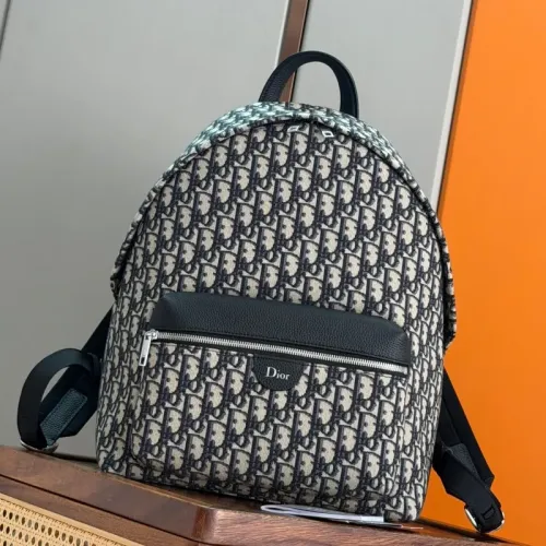 Cheap Christian Dior AAA Man Backpacks #1466343, $$162.00 USD On Christian Dior AAA Man Backpacks