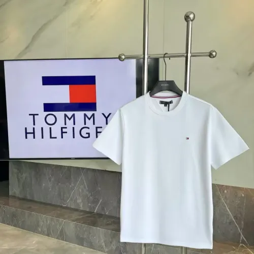 Cheap Tommy Hilfiger TH T-Shirts Short Sleeved For Men #1466344, $$32.00 USD On Tommy Hilfiger TH T-Shirts