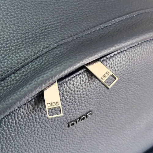 Replica Christian Dior AAA Man Backpacks #1466346 $185.00 USD for Wholesale
