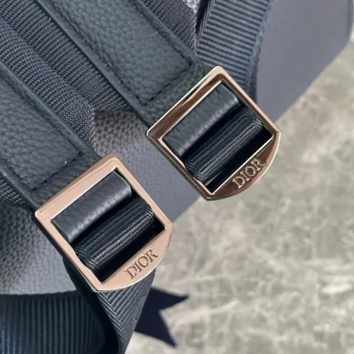 Replica Christian Dior AAA Man Backpacks #1466346 $185.00 USD for Wholesale