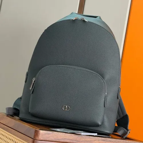 Cheap Christian Dior AAA Man Backpacks #1466349, $$192.00 USD On Christian Dior AAA Man Backpacks