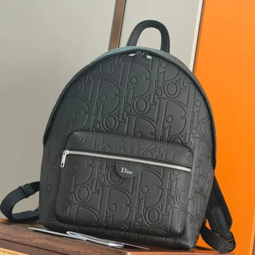 Cheap Christian Dior AAA Man Backpacks #1466353, $$202.00 USD On Christian Dior AAA Man Backpacks