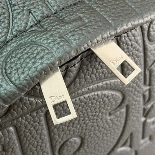 Replica Christian Dior AAA Man Backpacks #1466353 $202.00 USD for Wholesale