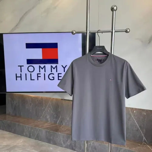 Cheap Tommy Hilfiger TH T-Shirts Short Sleeved For Men #1466356, $$32.00 USD On Tommy Hilfiger TH T-Shirts