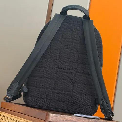 Replica Christian Dior AAA Man Backpacks #1466357 $210.00 USD for Wholesale
