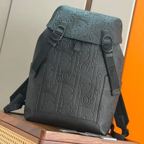 Cheap Christian Dior AAA Man Backpacks #1466359, $$235.00 USD On Christian Dior AAA Man Backpacks