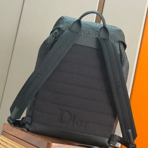Replica Christian Dior AAA Man Backpacks #1466359 $235.00 USD for Wholesale