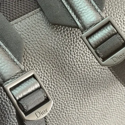 Replica Christian Dior AAA Man Backpacks #1466359 $235.00 USD for Wholesale