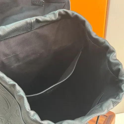 Replica Christian Dior AAA Man Backpacks #1466359 $235.00 USD for Wholesale
