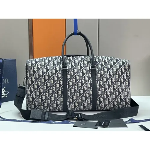 Cheap Christian Dior Travel Bags #1466360, $$235.00 USD On Christian Dior Travel Bags