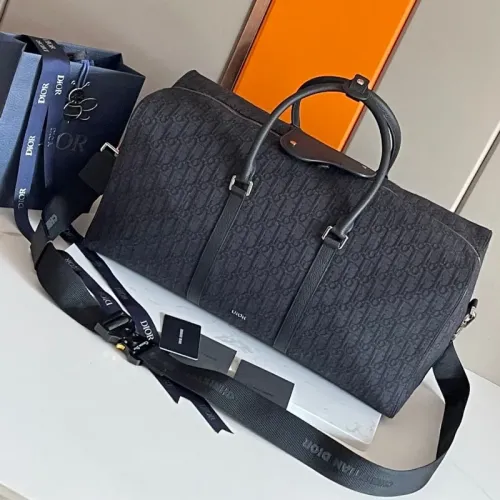 Cheap Christian Dior Travel Bags #1466361, $$235.00 USD On Christian Dior Travel Bags