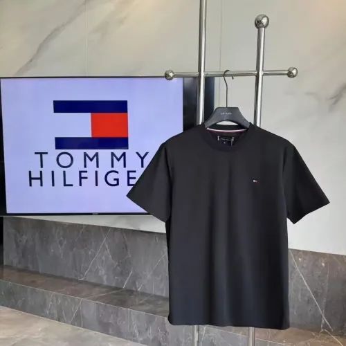 Cheap Tommy Hilfiger TH T-Shirts Short Sleeved For Men #1466362, $$32.00 USD On Tommy Hilfiger TH T-Shirts