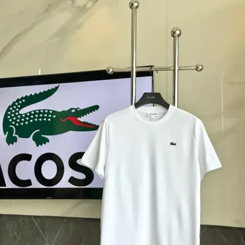 Cheap Lacoste T-Shirts Short Sleeved For Men #1466363, $$32.00 USD On Lacoste T-Shirts