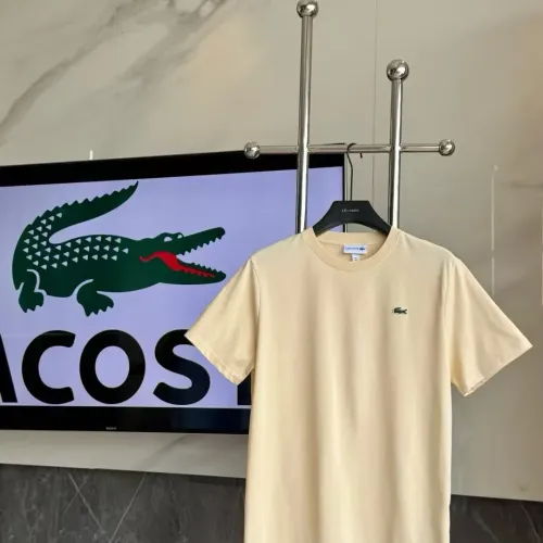 Cheap Lacoste T-Shirts Short Sleeved For Men #1466364, $$32.00 USD On Lacoste T-Shirts