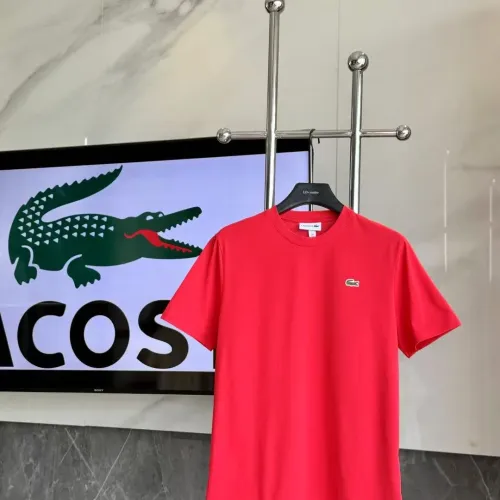 Cheap Lacoste T-Shirts Short Sleeved For Men #1466365, $$32.00 USD On Lacoste T-Shirts