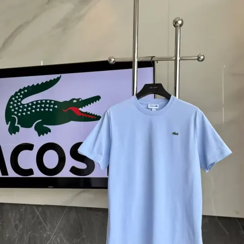 Cheap Lacoste T-Shirts Short Sleeved For Men #1466366, $$32.00 USD On Lacoste T-Shirts