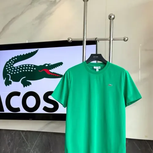 Cheap Lacoste T-Shirts Short Sleeved For Men #1466367, $$32.00 USD On Lacoste T-Shirts