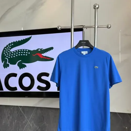 Cheap Lacoste T-Shirts Short Sleeved For Men #1466368, $$32.00 USD On Lacoste T-Shirts