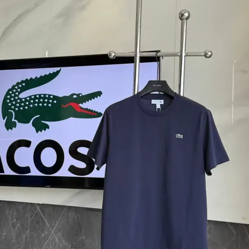 Cheap Lacoste T-Shirts Short Sleeved For Men #1466369, $$32.00 USD On Lacoste T-Shirts