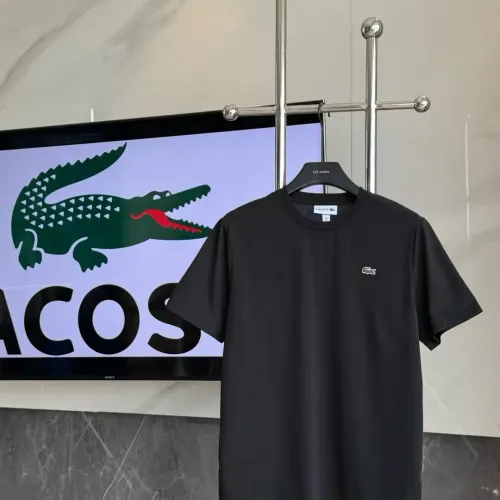 Cheap Lacoste T-Shirts Short Sleeved For Men #1466370, $$32.00 USD On Lacoste T-Shirts