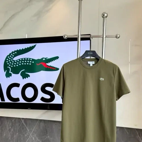 Cheap Lacoste T-Shirts Short Sleeved For Men #1466372, $$32.00 USD On Lacoste T-Shirts