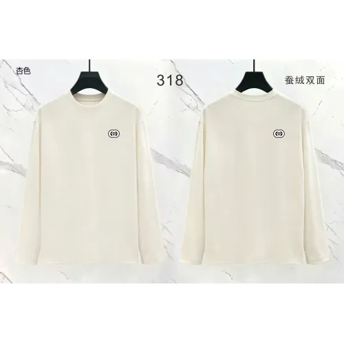 Cheap Gucci T-Shirts Long Sleeved For Men #1466374, $$39.00 USD On Gucci T-Shirts