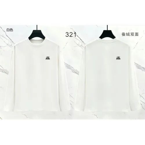 Cheap Armani T-Shirts Long Sleeved For Men #1466376, $$39.00 USD On Armani T-Shirts