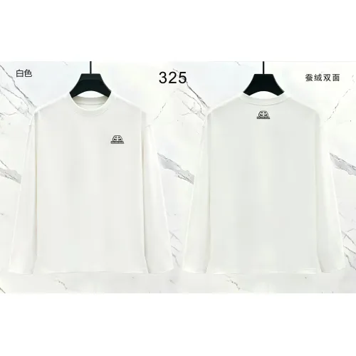 Cheap Balenciaga T-Shirts Long Sleeved For Men #1466379, $$39.00 USD On Balenciaga T-Shirts