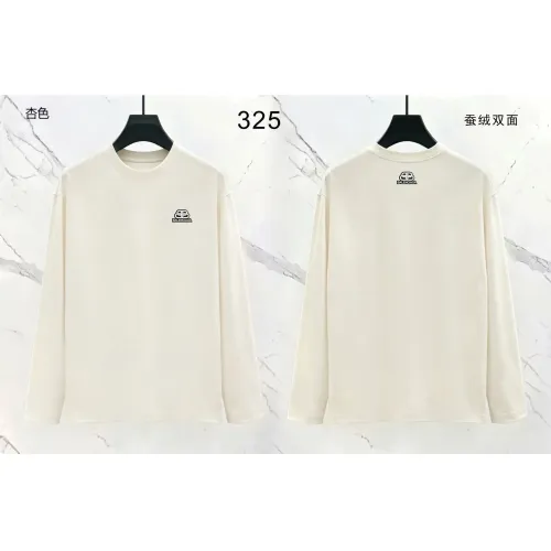 Cheap Balenciaga T-Shirts Long Sleeved For Men #1466380, $$39.00 USD On Balenciaga T-Shirts