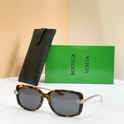 Cheap Bottega Veneta AAA Quality Sunglasses #1466410, $$60.00 USD On Bottega Veneta AAA Quality Sunglasses