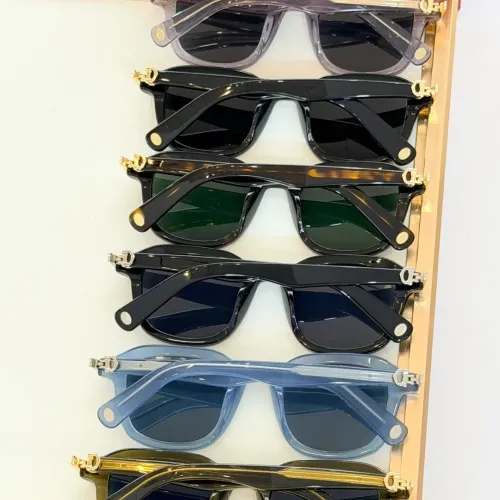 Replica Cartier AAA Quality Sunglassess #1466441 $68.00 USD for Wholesale