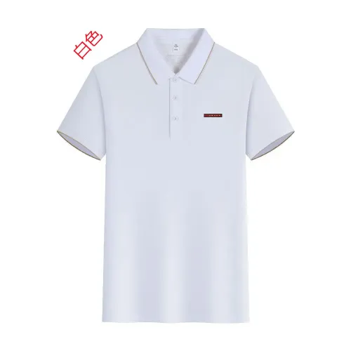 Cheap Prada T-Shirts Short Sleeved For Unisex #1466451, $$42.00 USD On Prada T-Shirts