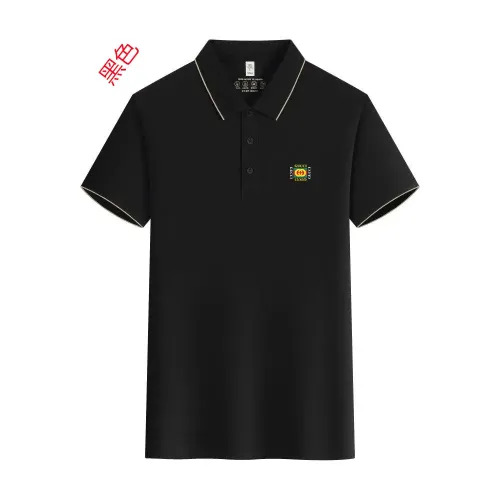 Cheap Gucci T-Shirts Short Sleeved For Unisex #1466456, $$42.00 USD On Gucci T-Shirts