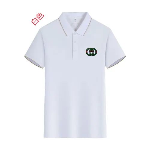 Cheap Gucci T-Shirts Short Sleeved For Unisex #1466466, $$42.00 USD On Gucci T-Shirts