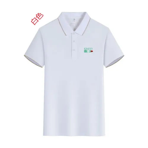 Cheap Gucci T-Shirts Short Sleeved For Unisex #1466469, $$42.00 USD On Gucci T-Shirts