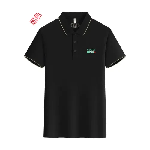Cheap Gucci T-Shirts Short Sleeved For Unisex #1466471, $$42.00 USD On Gucci T-Shirts