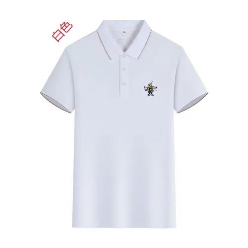Cheap Balenciaga T-Shirts Short Sleeved For Unisex #1466472, $$42.00 USD On Balenciaga T-Shirts