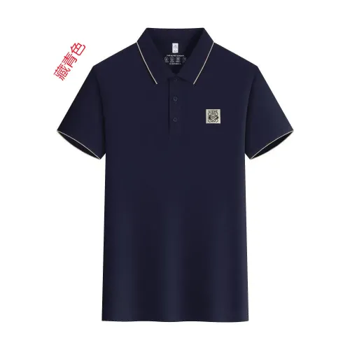 Cheap LOEWE T-Shirts Short Sleeved For Unisex #1466478, $$42.00 USD On LOEWE T-Shirts