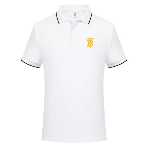Cheap Burberry T-Shirts Short Sleeved For Unisex #1466482, $$42.00 USD On Burberry T-Shirts