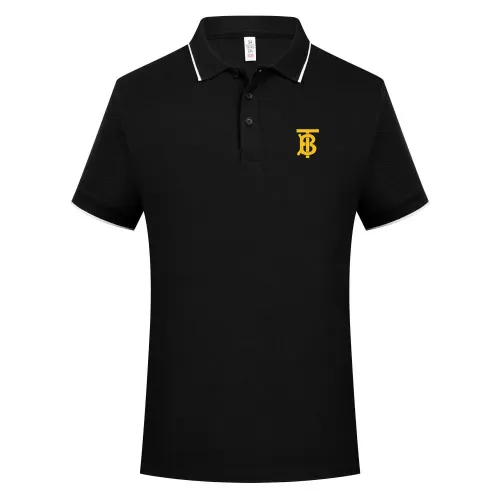 Cheap Burberry T-Shirts Short Sleeved For Unisex #1466484, $$42.00 USD On Burberry T-Shirts
