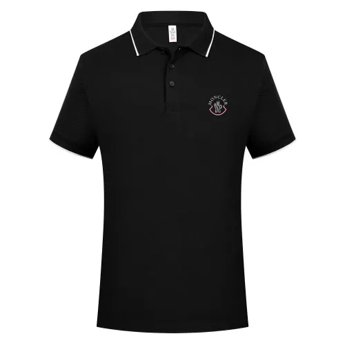 Cheap Moncler T-Shirts Short Sleeved For Unisex #1466490, $$42.00 USD On Moncler T-Shirts