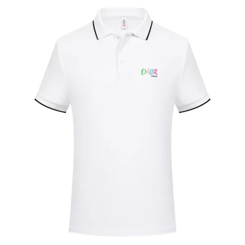 Cheap Christian Dior T-Shirts Short Sleeved For Unisex #1466500, $$42.00 USD On Christian Dior T-Shirts